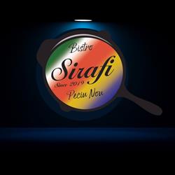 Sirafi Bistro - Pizza Peciu Nou