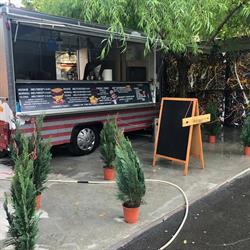 La Divlan Cuisine, Bucureşti