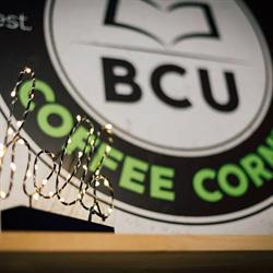BCU.CoffeeCorner, Cluj-Napoca