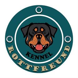 Rottfreund Kennel, Cluj-Napoca