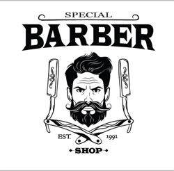 Special Barbershop, Bucureşti