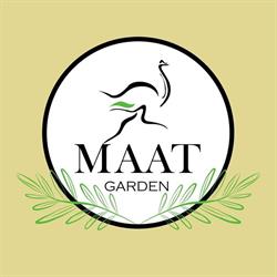 Ferma de struţi Maat's Garden Bacău, Gioseni