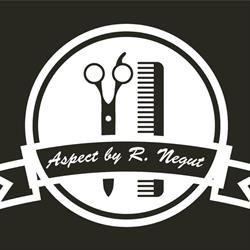 Aspect by R Neguţ, Buzău