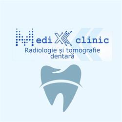 Radiologie Medix Clinic, Beiuş