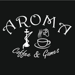 AROMA Coffee & Games, Călăraşi