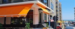 Bistro Barrca, Mamaia-Sat
