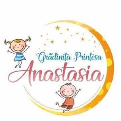 Gradinita Printesa Anastasia, Iaşi