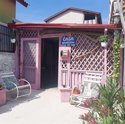 Casa Bekirebeki, Vama Veche