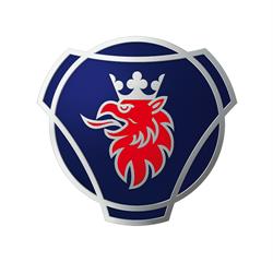 Scania Brasov