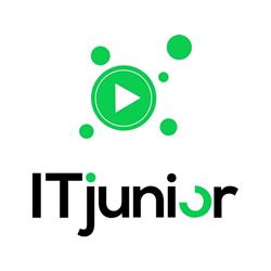 IT Junior - Cursuri IT, programare & AI pentru copii, Bucureşti