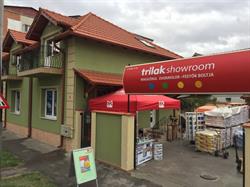 Magazinul Zugravilor Festők Boltja, Păuleşti