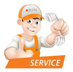 Berluni Service, Dudu