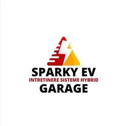 Sparky EV Garage, Bucureşti