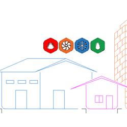 HVAC&S Instal Design S.R.L., Lugoj