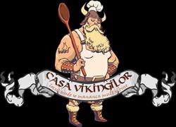 Casa Vikingilor, Cluj-Napoca