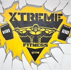 Xtrem Fitness Gym, Baia Mare