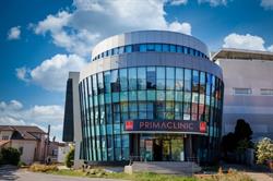 Prima Clinic, Craiova