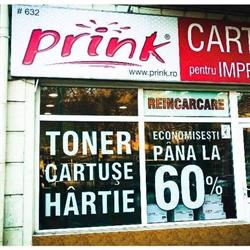 PRINK, Brăila