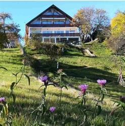 Pensiunea Raza de Soare, Gărâna
