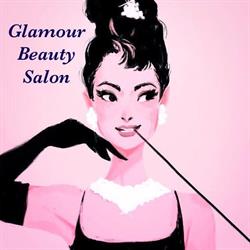 Glamour Beauty Salon, Alexandria