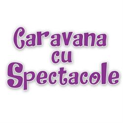 Caravana Teatru la Cinema (La Mama, Clubul Ţăranului), Bucureşti