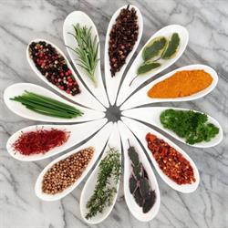 Aromatic Food, Afumaţi