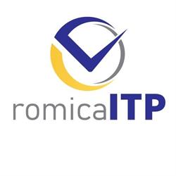 La Romica ITP - Statie ITP, Hălchiu