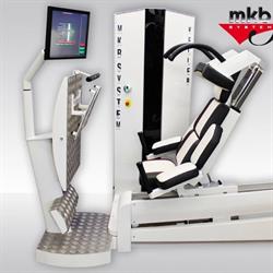 MKB-System, Bistriţa