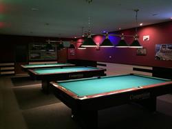 Savi Club, Bucureşti