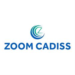 Zoom Cadiss, Corunca