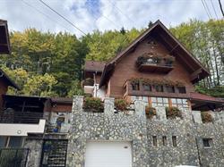 Vila Alisio Sinaia