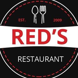 Red's Café & Restaurant, Drăgăşani