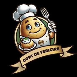 Copt de Fericire, Bucureşti