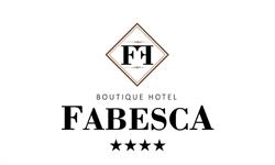 Fabesca Boutique Hotel & SPA, Sovata