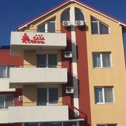 Casa CORINA, Mamaia