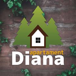 Apartament Diana Busteni