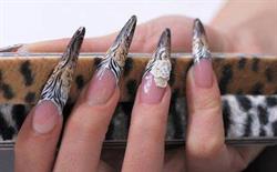 Alessia Nails, Bucureşti