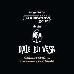 D'ale lui Vesa - Magazin de prezentare (Transeurogrup), Ighiu