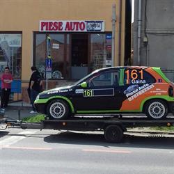 MATEROM piese auto Sibiu