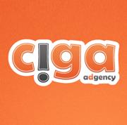 CIGA ADgency, Bucureşti