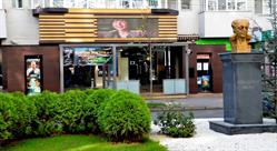 Centrul Cultural Eugen Ionescu Slatina