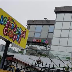 SOFIA Playcenter, Brăila