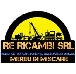 Re Ricambi SRL, Zalău