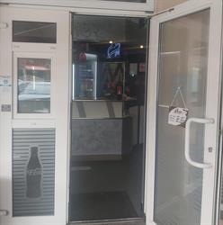 Fast Food Park, Lugoj