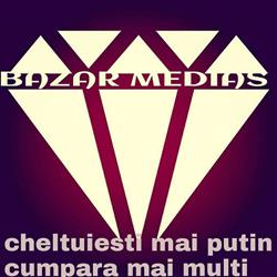 bazar medias bny, Mediaş