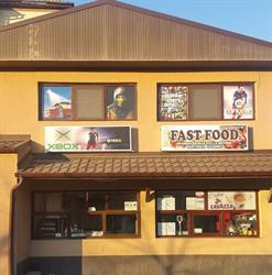 Fast Food Tandarei