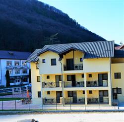 Vila Poieniţa Căciulata