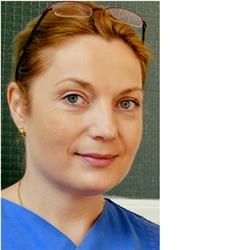 Glinka Medical Vet, Bucureşti