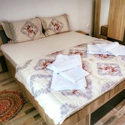 Casa Ralu, Costineşti