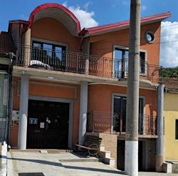 Casa Răzvan Băile Herculane, Pecinişca